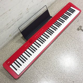 Casio PX-S1100 RD スタイリッシュピアノ 【横浜店】