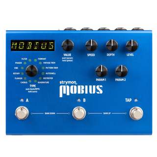 エフェクター（ギター・ベース用）、strymon、Mobiusの検索結果【楽器