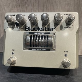 Blackstar 【USED】 HT-METAL
