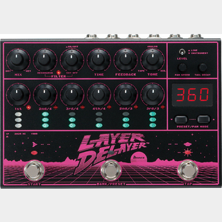 ギター用エフェクター、Fulltone、PlimSoul Mk IIの検索結果【楽器検索