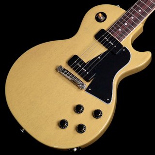 GibsonLes Paul Special TV Yellow [2NDアウトレット特価][重量:3.41kg]【池袋店】