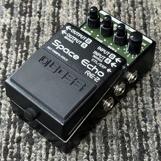 BOSS、RE-2の検索結果【楽器検索デジマート】