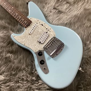 FenderKurt Cobain Jag-Stang  Left-Hand / Sonic Blue