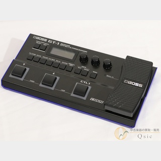 ギター用エフェクター ＞ マルチエフェクター、boss、GT1の検索結果