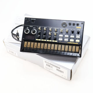 KORG 【中古】 アナログリズムマシン KORG volca beats コルグ ボルカビーツ
