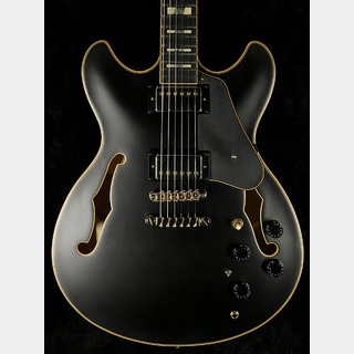 IbanezJSM20-BKL( Black Low Gloss) 【中古!】【John Scofieldモデル】【金利0%!!】