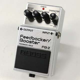 BOSS FB-2 Feedbacker / Booster 【梅田店】