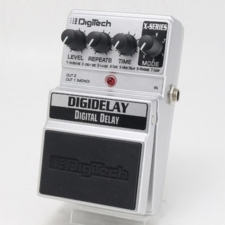 DigiTech XDD Digidelay? 【御茶ノ水本店】（中古）【楽器検索デジマート】