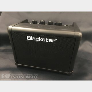 Blackstar / FLY 3 Union Flag｜製品レビュー【デジマート・マガジン】