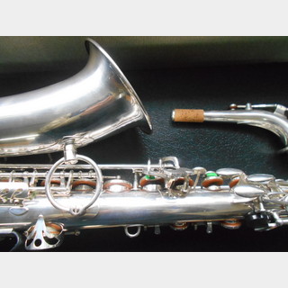 管楽器・吹奏楽器 Yanagisawa Tenorsax Case YANAGISAWA USED 中古 プリマ・ヤナギサワ テナーサックス T-50 S/N