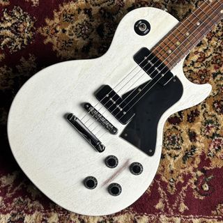 Gibson (ギブソン) Les Paul Junior Special Faded / Worn White【3.89kg】