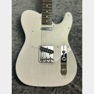 Fender FSR Made in Japan Traditional 60s Telecaster -White Blonde- #JD24008581【4.15kg】