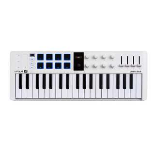 MIDIキーボード／コントローラーおすすめ｜DTM初心者向け選び方 