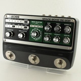 BOSS RE-202 Space Echo 【御茶ノ水本店】