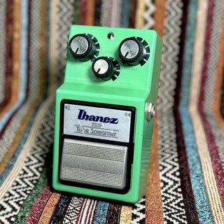 Ibanez TS9 Tube Screamer