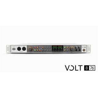 Universal Audio／VOLT 176〜ギタリストに贈るオーディオ