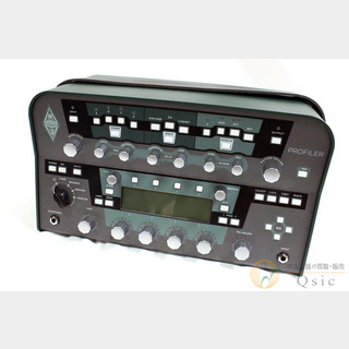 Kemper Profiler Power Head [TK601]