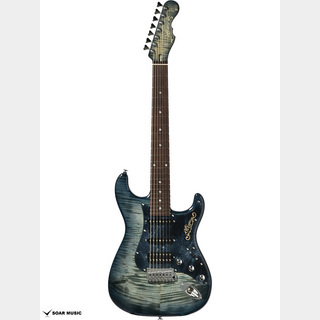momose MC7  BLUE BURST 最終値下げ 18465-MC7-MV-TOCHI-SP-24-NJ-