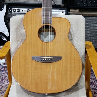 baden a-style Mahogany 【USED】