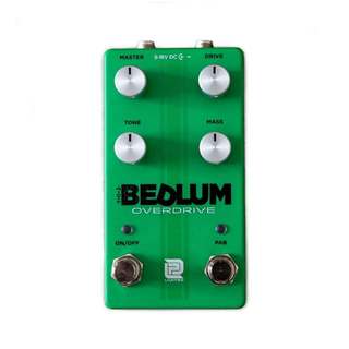 LPD PEDALS、BEDLUMの検索結果【楽器検索デジマート】