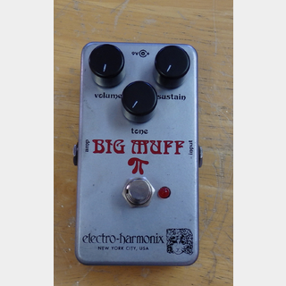 Electro-Harmonix RAM'S HEAD BIG MUFF 復刻版 