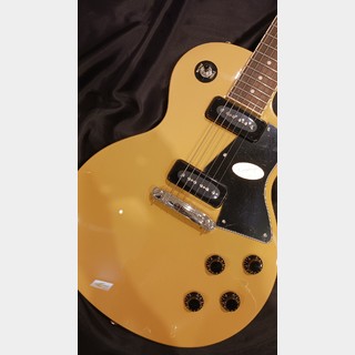 Epiphone Les Paul Special TV Yellow