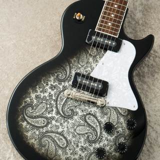 Tokai LSS238-CM -Black Paisley Silver Sparkle- 【限定1本生産】