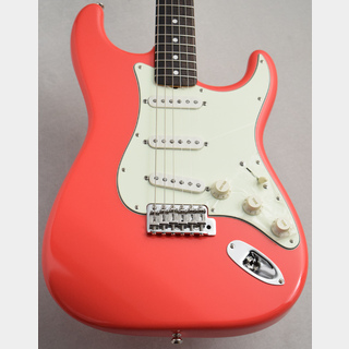 Vanzandt STV-70R w/Matching Head / Fiesta Red #9688 ≒3.44kg【ラージヘッド】