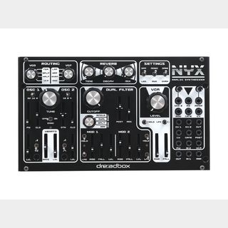 Dreadbox NYX【未発売商品・ご予約承り中！】