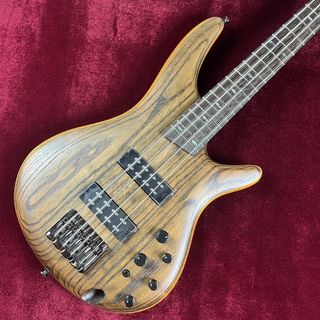 Ibanez SR4AH SUF エレキベース 島村楽器限定モデル