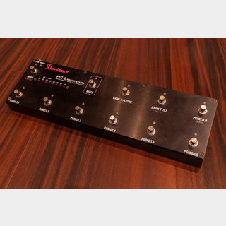 Providence PEC-2【TONIQ横浜】