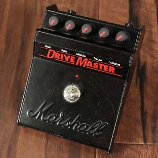 MarshallDRIVE MASTER  【梅田店】