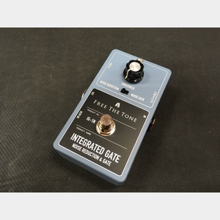 Free The Tone IG-1N INTEGRATED GATE