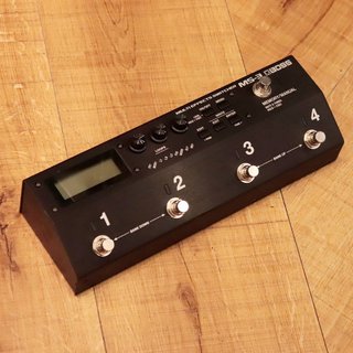 BOSSMS-3 / Multi Effects Switcher  【心斎橋店】