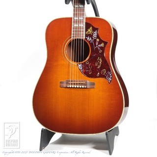 Gibson Hummingbird  