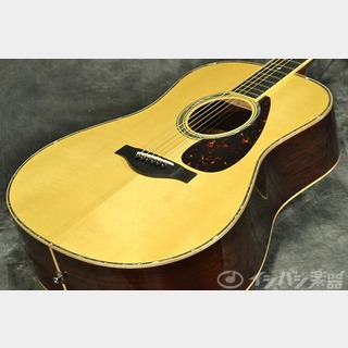 YAMAHA LL16D ARE Natural (NT) ヤマハ アコースティックギター フォークギター アコギ LL16DARE LL-16D【梅田店