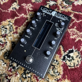 GAMECHANGER AUDIOLIGHT Pedal