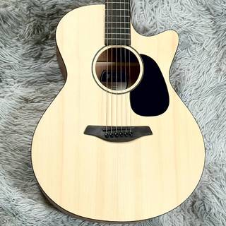 アコースティックギター、アフリカンマホガニー OR AfricanMahoganyの