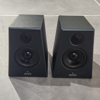 極美品】reProducer Epic 4 リプロデューサー スピーカー 【極美