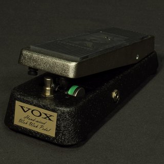 VOXV846-HW Hand Wired Wah Wah Pedal【福岡パルコ店】