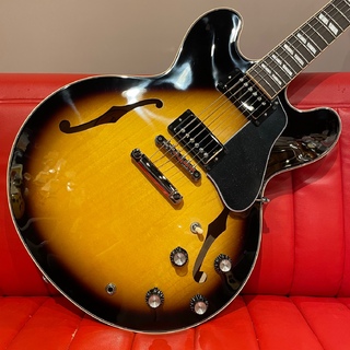 Gibson ES-345 Vintage Burst【御茶ノ水FINEST_GUITARS】
