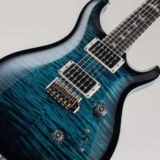 Paul Reed Smith(PRS) Custom24 Cobalt Smokeburst 2024 Spec