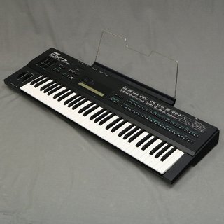 YAMAHA DX7II-FD 【御茶ノ水本店】