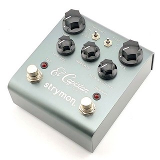 strymon 【USED】 El Capistan V1