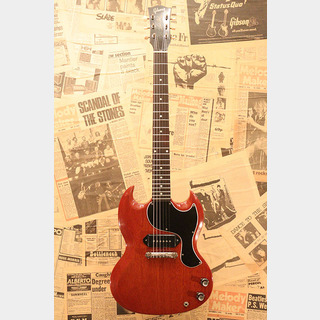 【ほぼ新品】ノーブランド SGジュニア ほぼ新品】ノーブランド SGジュニア エレクトリックギター ＞ SGタイプ