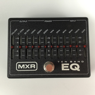 エフェクター（ギター・ベース用）、MXR M108の検索結果【楽器検索