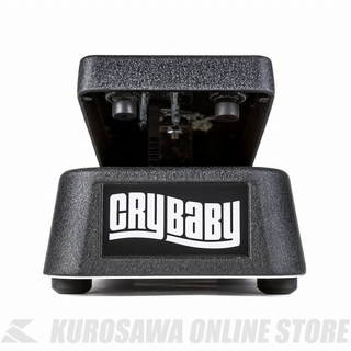 Jim Dunlop 95Q Cry Baby Wah