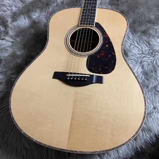 YAMAHA LL36 ARE -Natural 【Handcrafted Model】【最大36回分割無金利キャンペーン実施中】