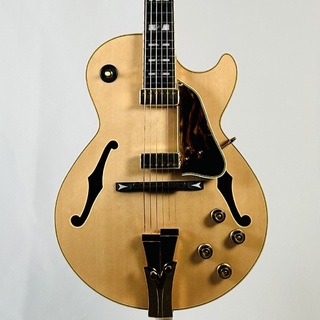 Ibanez 【ジョージ・ベンソンシグネイチャーモデル!!】【日本製!!】GB10 -Natural-