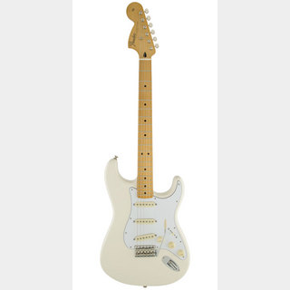 Fender Artist Series Jimi Hendrix Stratocaster Olympic White【池袋店】